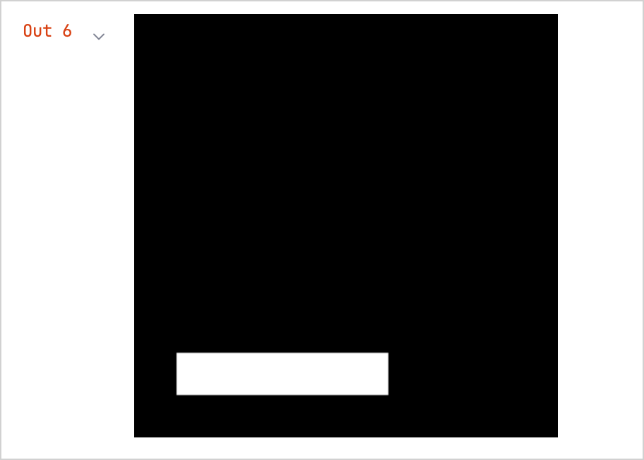 使用默认的 BufferedImage 显示图片