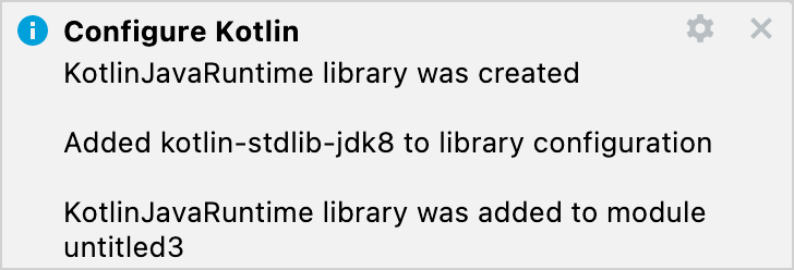 捆绑 Kotlin 运行时