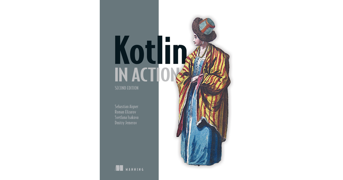 Kotlin in Action